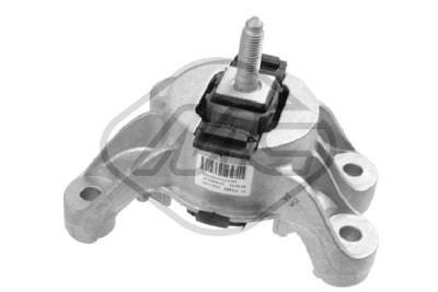 Support, moteur METALCAUCHO 5214