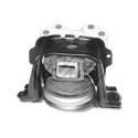 Support, moteur METALCAUCHO 5219