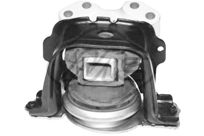 Support, moteur METALCAUCHO 5219