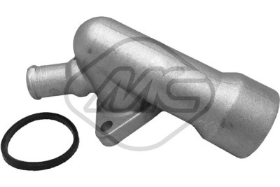 Bride de liquide de refroidissement METALCAUCHO 5227