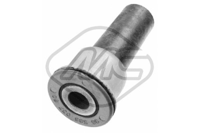 Suspension, bras oscillant METALCAUCHO 5229