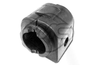 Suspension, stabilisateur
