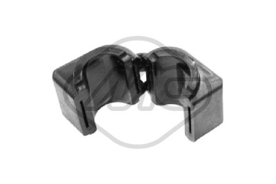 Support, stabilisateur METALCAUCHO 5238