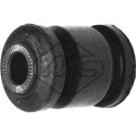 Suspension, bras oscillant METALCAUCHO 5248