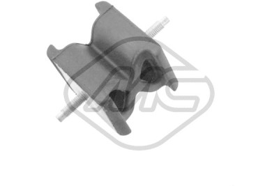 Bague de support, silencieux METALCAUCHO 5255