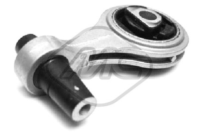 Support, moteur METALCAUCHO 5260