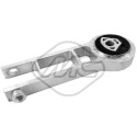 Support, moteur METALCAUCHO 5265