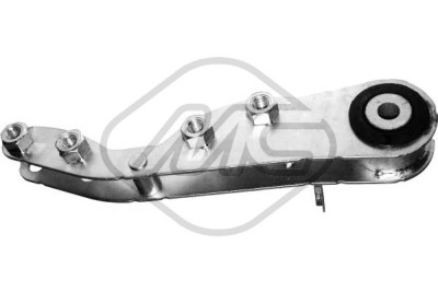 Support, moteur METALCAUCHO 5267