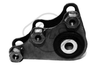 Support, moteur METALCAUCHO 5268