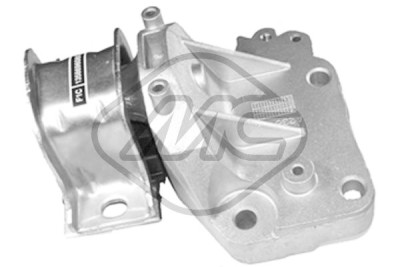Support, moteur METALCAUCHO 5270