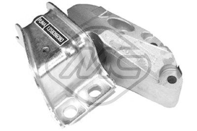 Support, moteur METALCAUCHO 5271