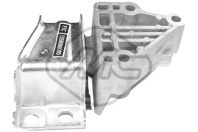 Support, moteur METALCAUCHO 5272