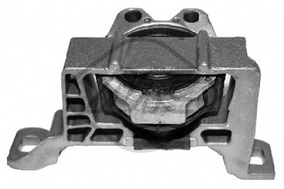 Support, moteur METALCAUCHO 5278
