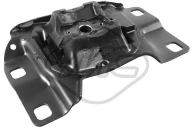 Support, moteur METALCAUCHO 5282