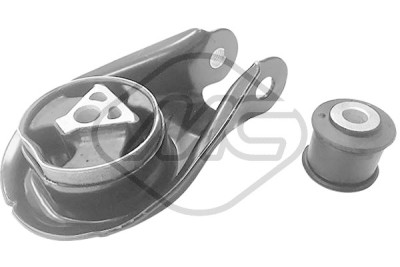 Support, moteur METALCAUCHO 5284