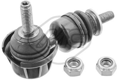 Barres transversales, stabilisatrices METALCAUCHO 5292