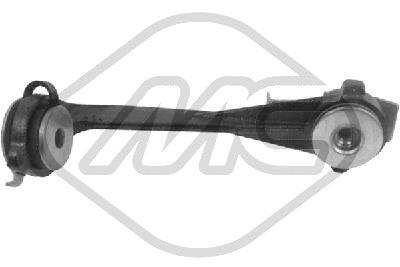 Support, moteur METALCAUCHO 5312