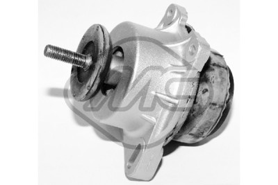 Support, moteur METALCAUCHO 5321