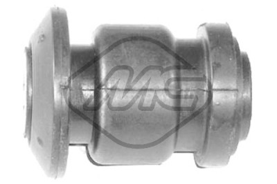Suspension, bras oscillant METALCAUCHO 5345