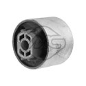 Suspension, corps d&#39;essieu METALCAUCHO 5360