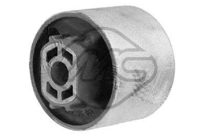 Suspension, corps d'essieu METALCAUCHO 5360