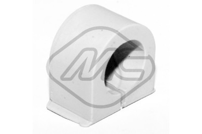 Suspension, stabilisateur