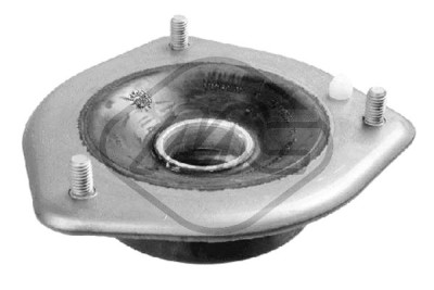 Coupelle de suspension