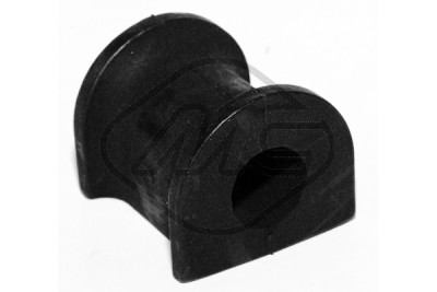 Suspension, stabilisateur