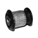 Suspension, bras oscillant METALCAUCHO 5414
