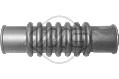Tuyau de radiateur METALCAUCHO 5417