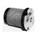 Suspension, corps d&#39;essieu METALCAUCHO 5420