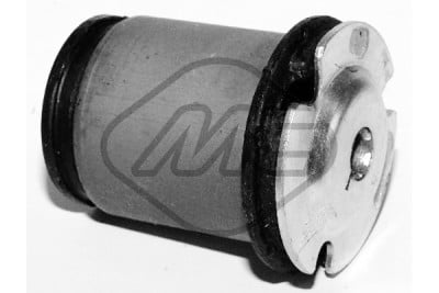 Suspension, corps d'essieu METALCAUCHO 5420