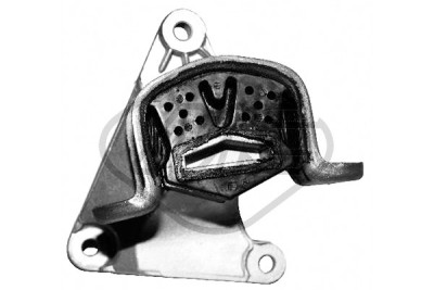 Support, moteur METALCAUCHO 5446