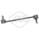 Entretoise/tige, stabilisateur
