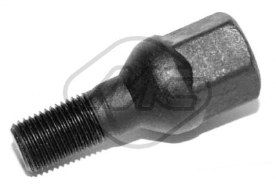 Boulon de roue METALCAUCHO 5454
