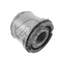 Suspension, corps d&#39;essieu METALCAUCHO 5461
