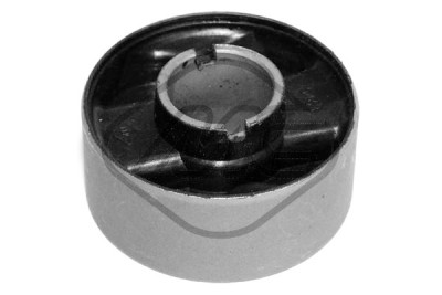 Suspension, corps de l'essieu