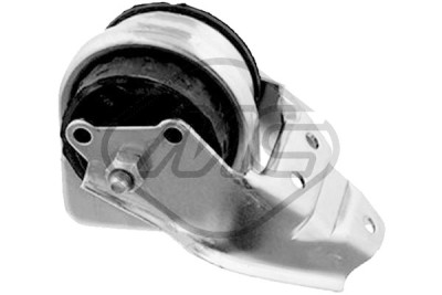 Support, moteur METALCAUCHO 5472