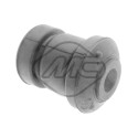 Suspension, bras oscillant METALCAUCHO 5476