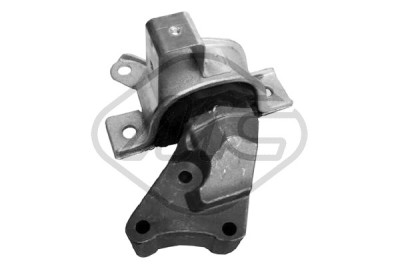 Support, moteur METALCAUCHO 5492