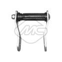 Main de suspension