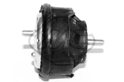 Support, moteur METALCAUCHO 5511