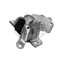 Support, moteur METALCAUCHO 5516