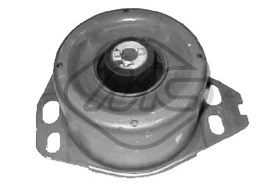 Support, moteur METALCAUCHO 5536