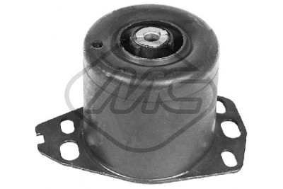 Support, moteur METALCAUCHO 5537