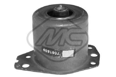 Support, moteur METALCAUCHO 5539