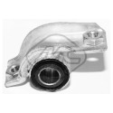 Support, palier de bras oscillant METALCAUCHO 5548