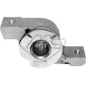 Suspension, bras oscillant METALCAUCHO 5551