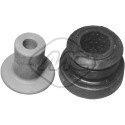 Suspension, bras oscillant METALCAUCHO 5554