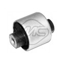 Suspension, corps d&#39;essieu METALCAUCHO 5557